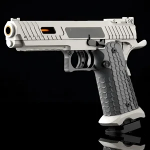 2011 shell ejecting toy gun