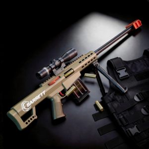 Barrett‌ realistic toy guns