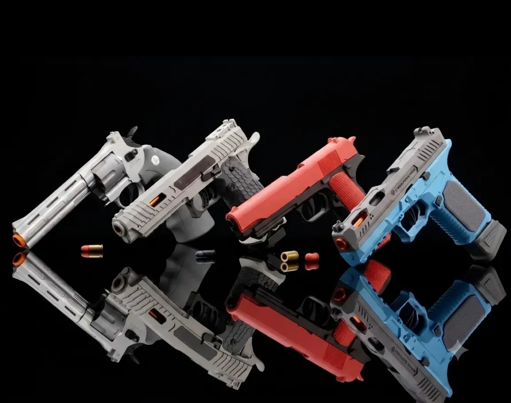 Best Toy Pistol 2026