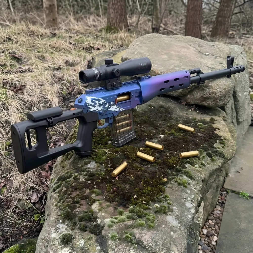 cool nerf guns 2026