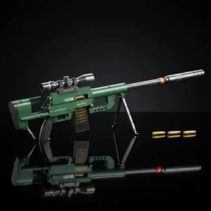 M2000 sniper rifle toy​