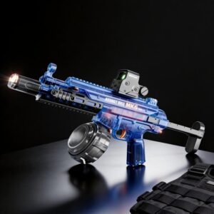 MK6 electric water gun toy
