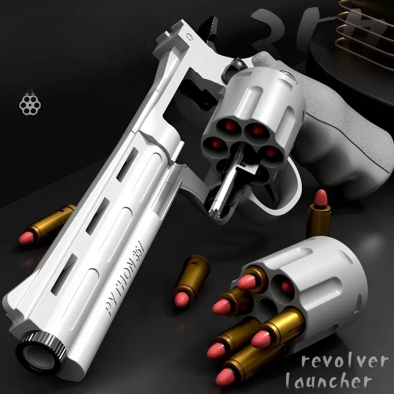 handgun nerf gun toy