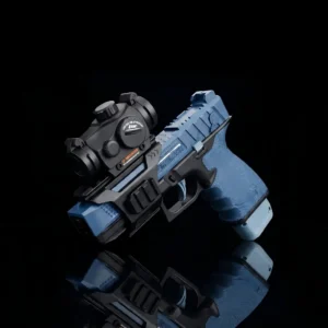 M1911 Gel Blaster Pistol nerf gel blaster