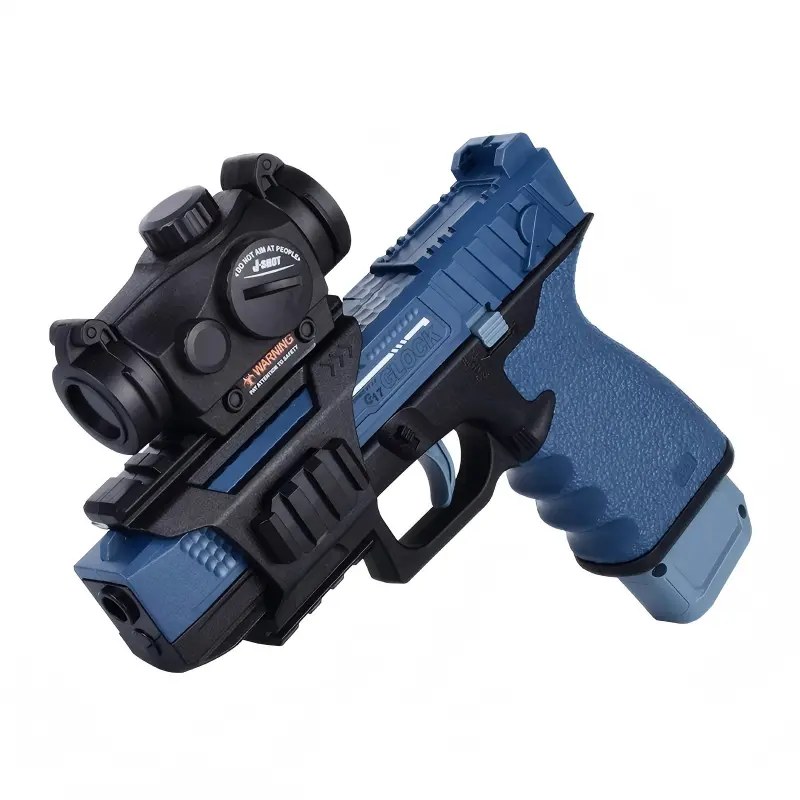 M1911 Gel Blaster Pistol