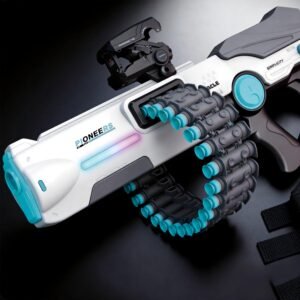 nerf gun toy​