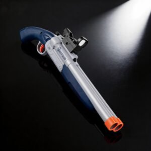 shotgun soft bullet toy gun​