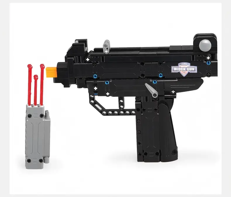 uzi toy