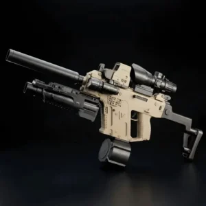 Victor gel blaster toy gun