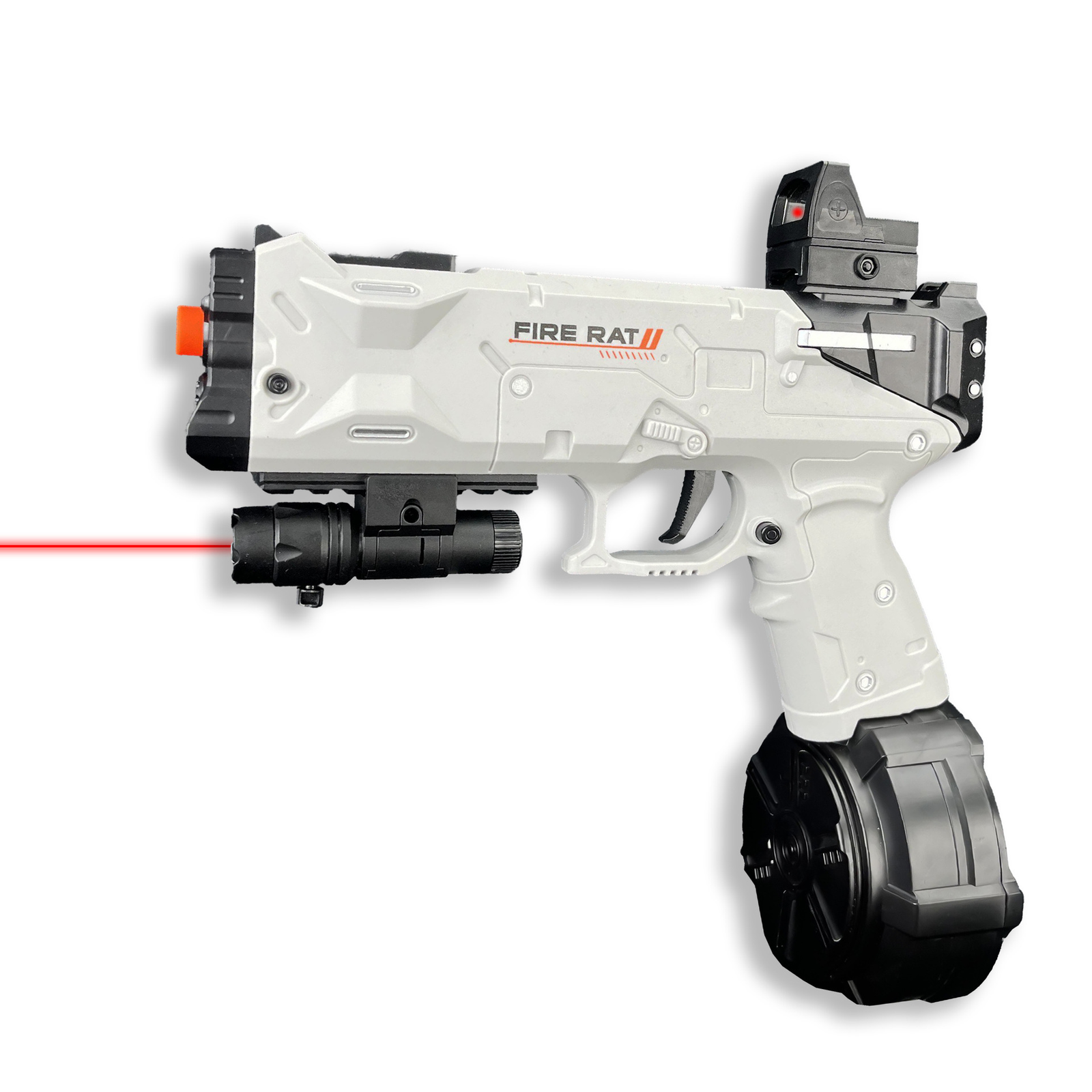 gel gun blaster