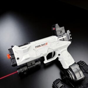 gel blaster pistol