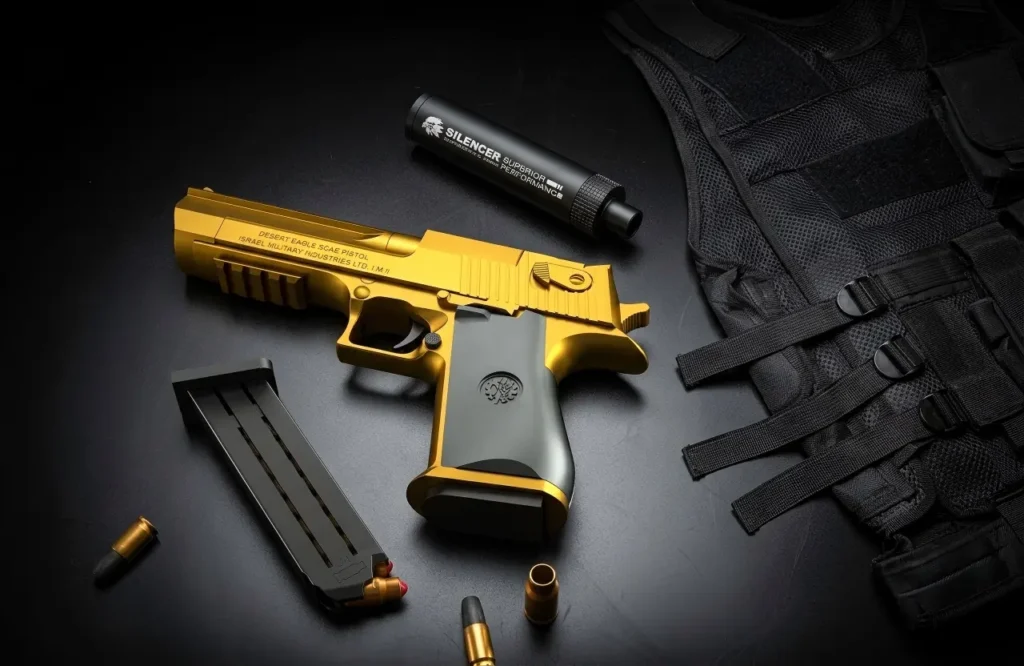 Best Soft Dart Gun 2026