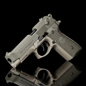 P320 Shell Ejecting Toy Gun P320 shell ejecting toy gun